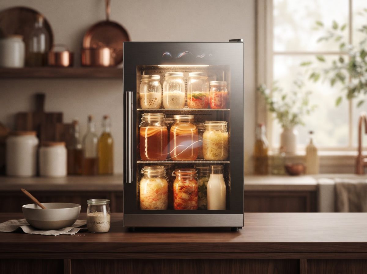 What Is a Proving Cabinet and Why Do Raw Frozen Products Need One? — Frozen Bakery & Patisserie