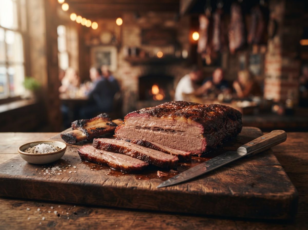 How Is Smoked Meat Made? The Process at Home and in Industry — Smoked Meats & Delicatessen