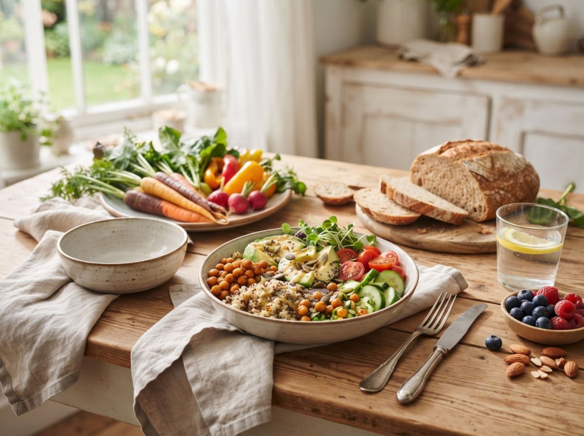 What Is a Gluten-Free Diet and Who Needs It? — Gluten-Free Eating