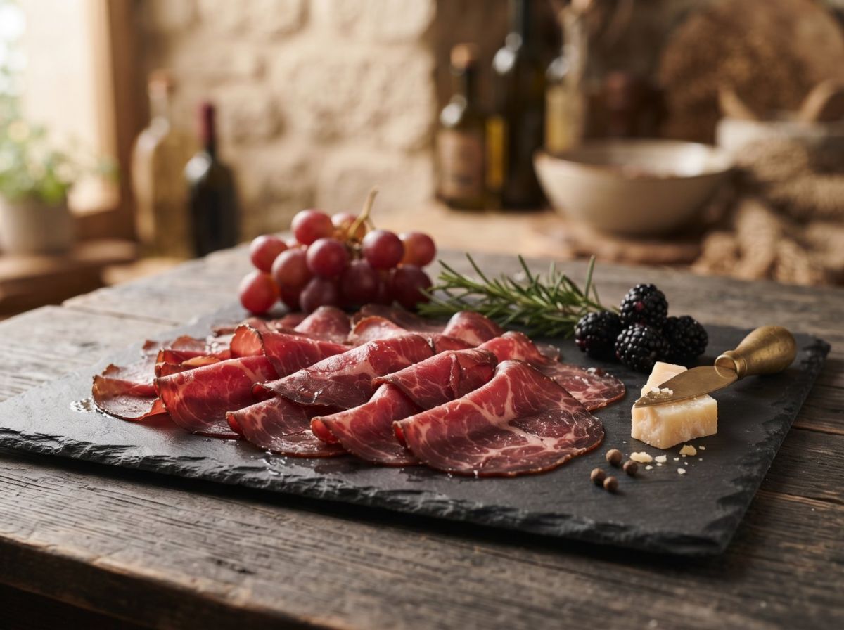 What Is Ham? Uses of Beef Ham in Türkiye — Smoked Meats & Delicatessen