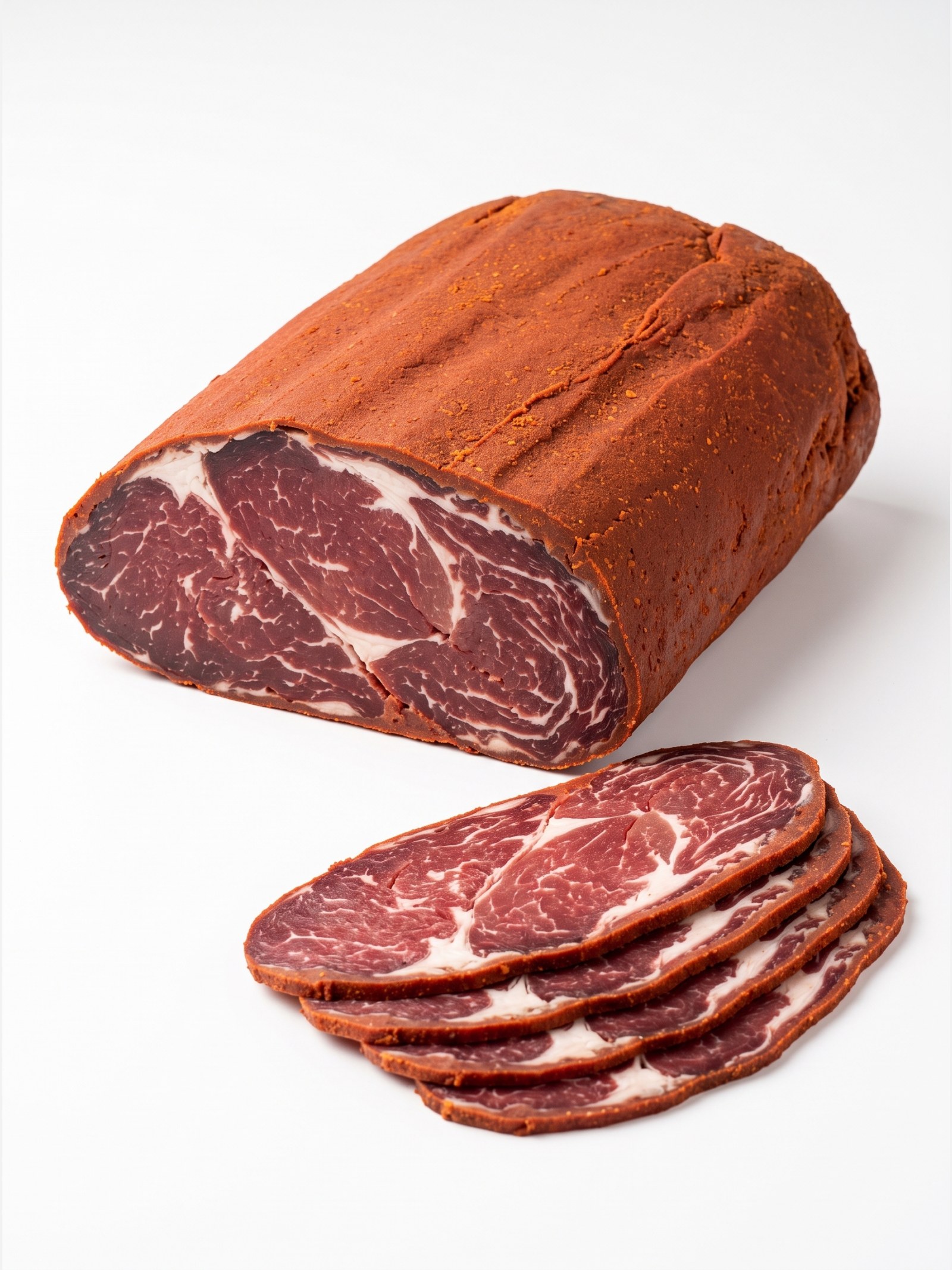 Ribeye Pastirma Block 5000 g görseli