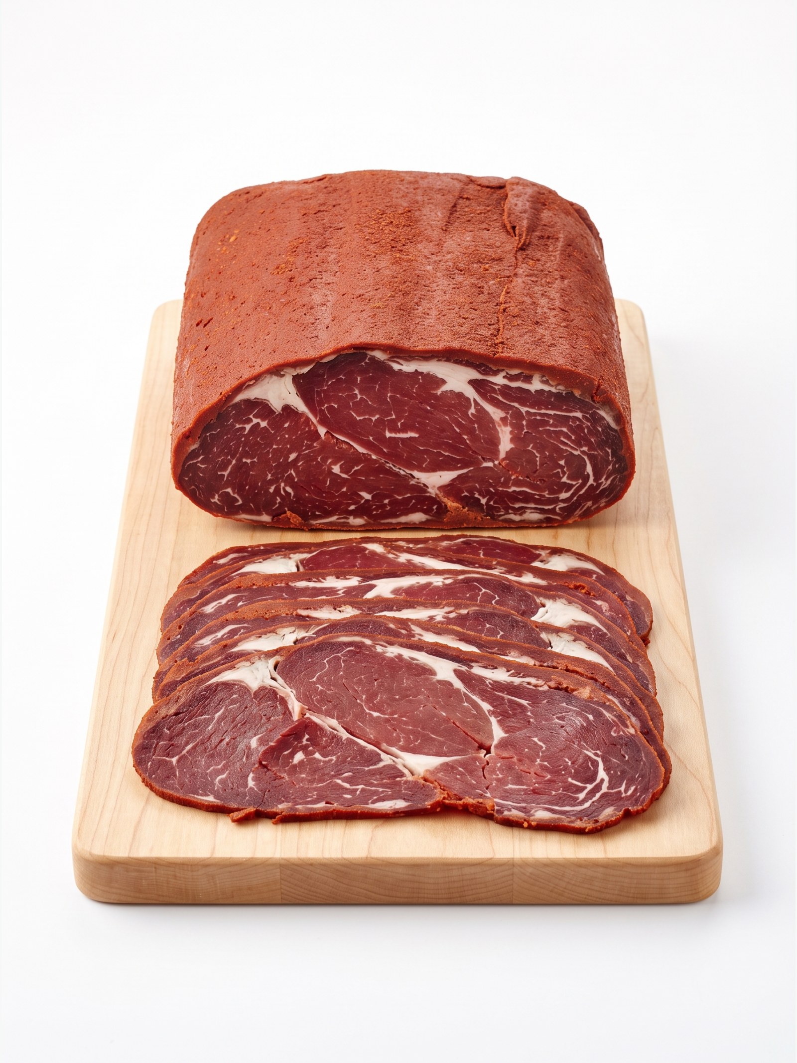 Ribeye Pastirma Block 5000 g görseli