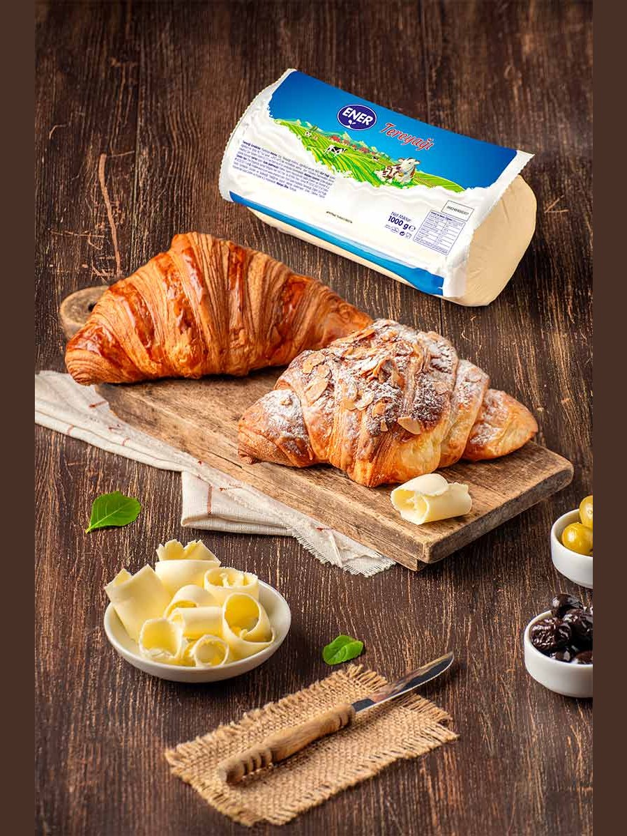 Butter 1000 g görseli