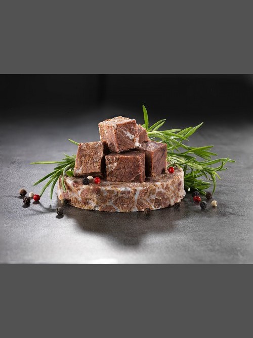Blok Dana Kavurma 2250 gr. görseli