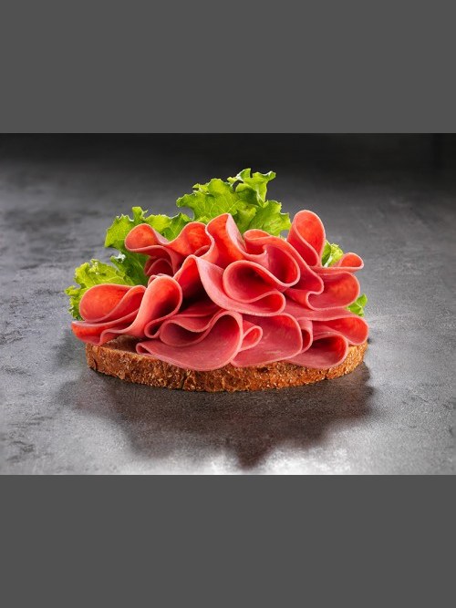 Sliced Beef Ham 500 g görseli