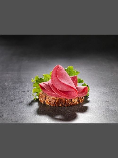 Dilimli Macar Salam 500 gr. görseli