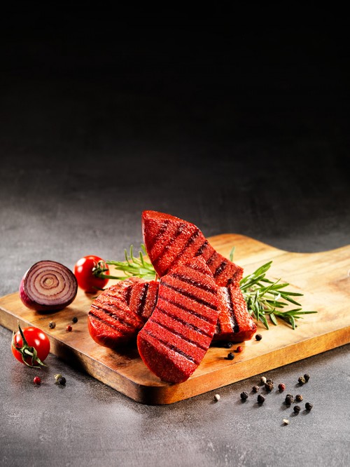 Beef Sucuk Coil 240 g görseli