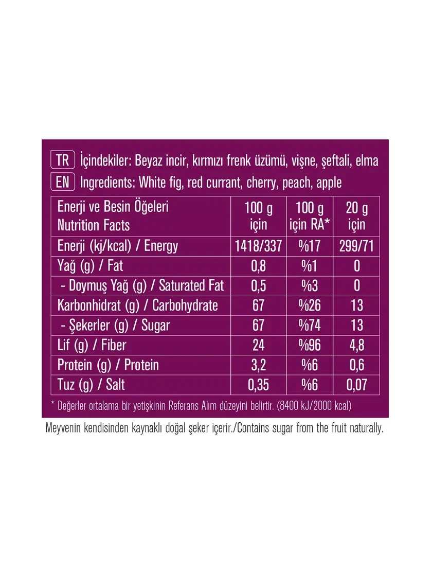 Freeze Fresh Life Joy Mix 20 g görseli